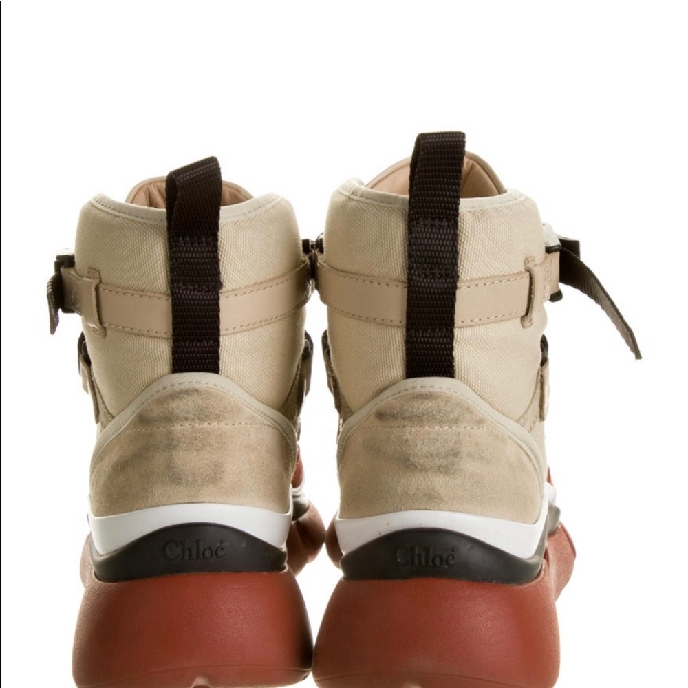 Shoes - Picture 4 of 5